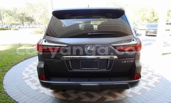 Buy Used Lexus LX 570 Other Car in Chilumba in Karonga Buy Used Lexus LX 570 Other Car in Chilumba in Karonga