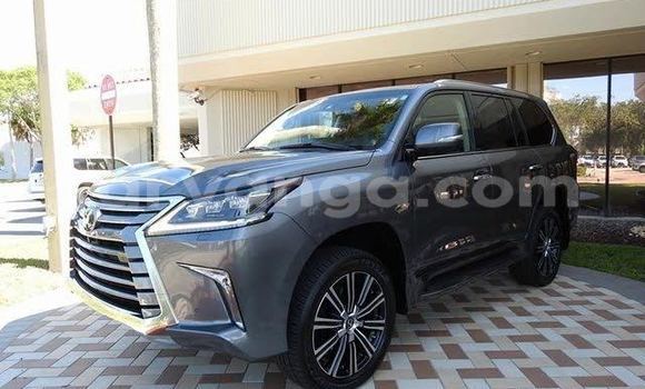 Buy Used Lexus LX 570 Other Car in Chilumba in Karonga Buy Used Lexus LX 570 Other Car in Chilumba in Karonga
