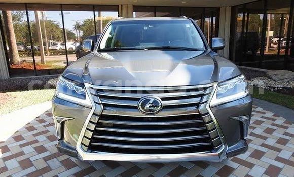 Buy Used Lexus LX 570 Other Car in Chilumba in Karonga Buy Used Lexus LX 570 Other Car in Chilumba in Karonga