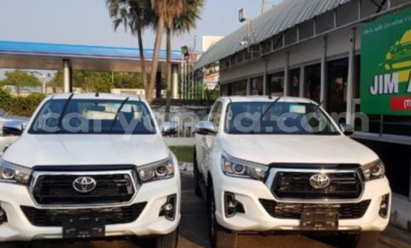 Buy Used AC Ace Other Car in Lilongwe in Malawi