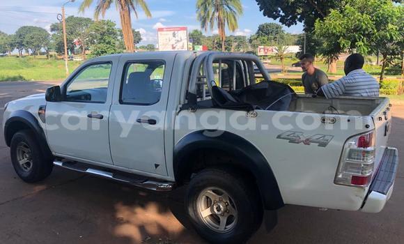 Buy Used Ford Ranger White Car in Blantyre in Malawi Buy Used Ford Ranger White Car in Blantyre in Malawi