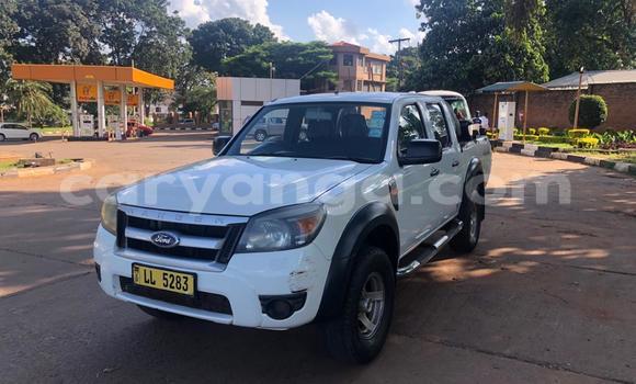 Buy Used Ford Ranger White Car in Blantyre in Malawi Buy Used Ford Ranger White Car in Blantyre in Malawi