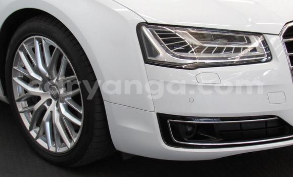Nunua Ilio tumika Audi A8 White Gari ndani ya Blantyre nchini Malawi Nunua Ilio tumika Audi A8 White Gari ndani ya Blantyre nchini Malawi