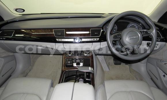 Nunua Ilio tumika Audi A8 White Gari ndani ya Blantyre nchini Malawi Nunua Ilio tumika Audi A8 White Gari ndani ya Blantyre nchini Malawi