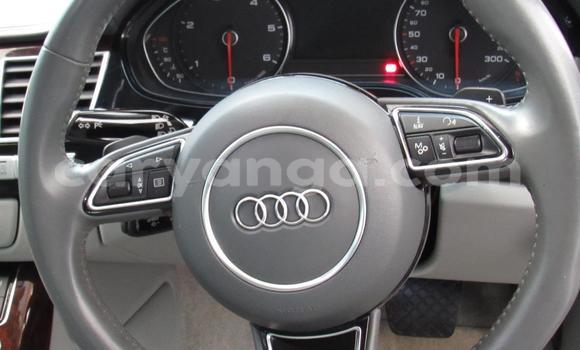 Nunua Ilio tumika Audi A8 White Gari ndani ya Blantyre nchini Malawi Nunua Ilio tumika Audi A8 White Gari ndani ya Blantyre nchini Malawi