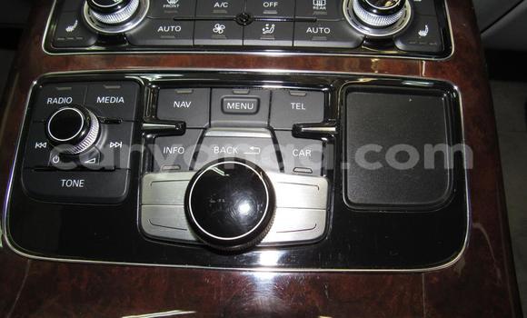 Nunua Ilio tumika Audi A8 White Gari ndani ya Blantyre nchini Malawi Nunua Ilio tumika Audi A8 White Gari ndani ya Blantyre nchini Malawi