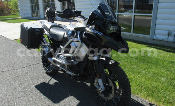 Buy Used BMW R1200GS Adventure Black Bike in Import - Dubai in Malawi Buy Used BMW R1200GS Adventure Black Bike in Import - Dubai in Malawi
