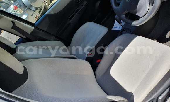 Buy Used Toyota Vitz Beige Car in Limbe in Malawi Buy Used Toyota Vitz Beige Car in Limbe in Malawi