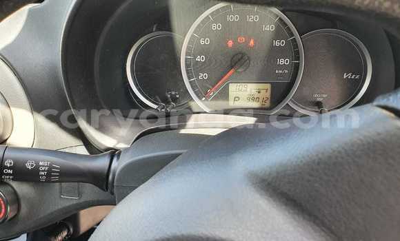 Buy Used Toyota Vitz Beige Car in Limbe in Malawi Buy Used Toyota Vitz Beige Car in Limbe in Malawi
