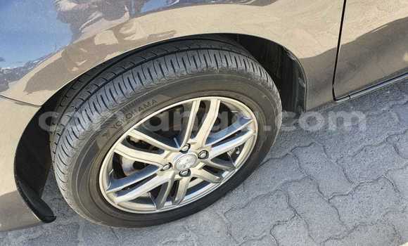 Buy Used Toyota Vitz Beige Car in Limbe in Malawi Buy Used Toyota Vitz Beige Car in Limbe in Malawi