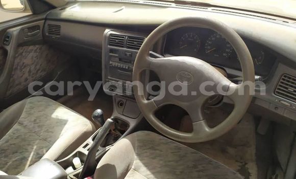 Buy Used Toyota Corona Other Car in Blantyre in Malawi Buy Used Toyota Corona Other Car in Blantyre in Malawi