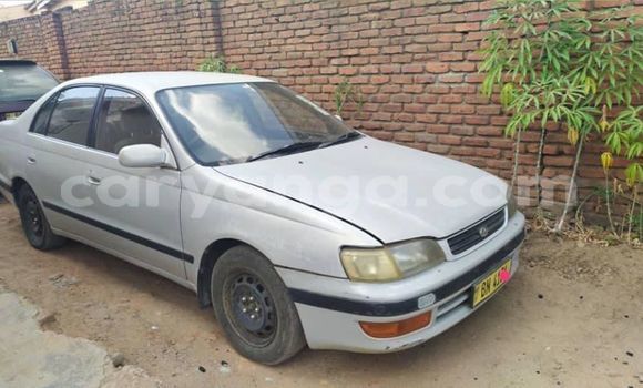 Buy Used Toyota Corona Other Car in Blantyre in Malawi Buy Used Toyota Corona Other Car in Blantyre in Malawi