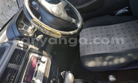 Buy Used Mitsubishi Pajero Junior Other Car in Blantyre in Malawi Buy Used Mitsubishi Pajero Junior Other Car in Blantyre in Malawi