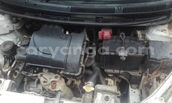 Buy Used Toyota Belta Silver Car in Blantyre in Malawi Buy Used Toyota Belta Silver Car in Blantyre in Malawi