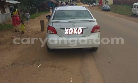 Buy Used Toyota Belta Silver Car in Blantyre in Malawi Buy Used Toyota Belta Silver Car in Blantyre in Malawi