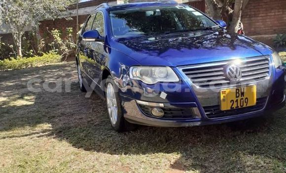 Buy Used Volkswagen Golf Blue Car in Blantyre in Malawi Buy Used Volkswagen Golf Blue Car in Blantyre in Malawi