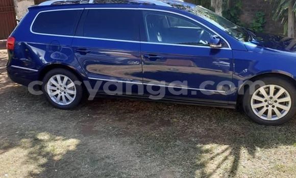 Buy Used Volkswagen Golf Blue Car in Blantyre in Malawi Buy Used Volkswagen Golf Blue Car in Blantyre in Malawi