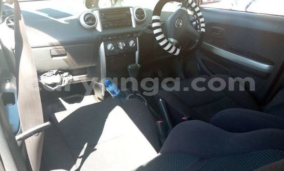 Buy Used Toyota IST Blue Car in Blantyre in Malawi Buy Used Toyota IST Blue Car in Blantyre in Malawi