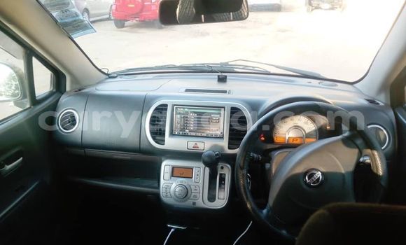 Buy Used Nissan Moco Brown Car in Blantyre in Malawi Buy Used Nissan Moco Brown Car in Blantyre in Malawi