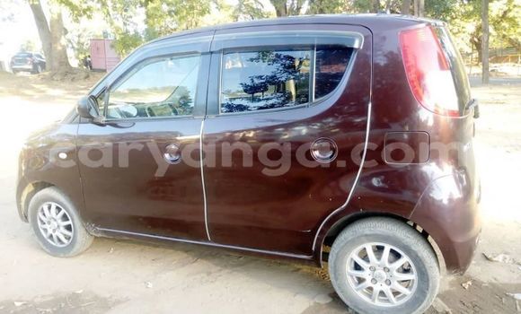 Buy Used Nissan Moco Brown Car in Blantyre in Malawi Buy Used Nissan Moco Brown Car in Blantyre in Malawi