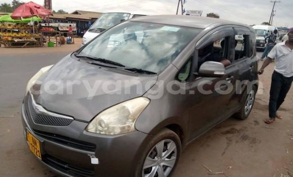 Buy Used Toyota Ractis Other Car in Blantyre in Malawi Buy Used Toyota Ractis Other Car in Blantyre in Malawi
