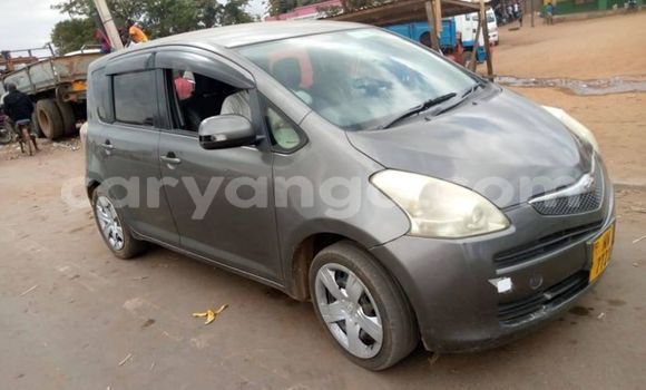 Buy Used Toyota Ractis Other Car in Blantyre in Malawi Buy Used Toyota Ractis Other Car in Blantyre in Malawi
