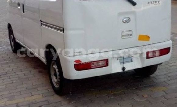 Acheter Occasion Voiture Daihatsu Hijet Blanc à Lilongwe, Malawi Acheter Occasion Voiture Daihatsu Hijet Blanc à Lilongwe, Malawi