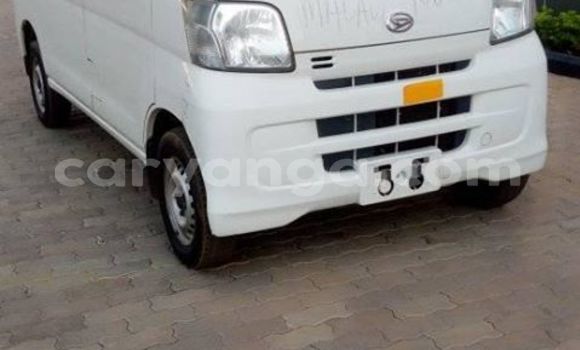 Acheter Occasion Voiture Daihatsu Hijet Blanc à Lilongwe, Malawi Acheter Occasion Voiture Daihatsu Hijet Blanc à Lilongwe, Malawi
