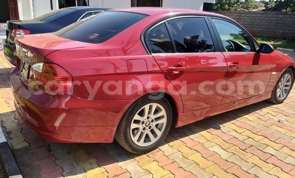 Acheter Occasion Voiture BMW 3–Series Rouge à Lilongwe, Malawi Acheter Occasion Voiture BMW 3–Series Rouge à Lilongwe, Malawi