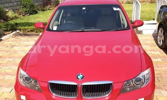 Acheter Occasion Voiture BMW 3–Series Rouge à Lilongwe, Malawi Acheter Occasion Voiture BMW 3–Series Rouge à Lilongwe, Malawi