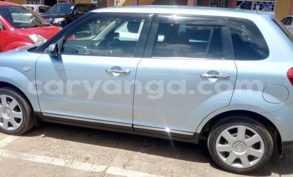 Acheter Occasion Voiture Mazda Verisa Gris à Lilongwe, Malawi Acheter Occasion Voiture Mazda Verisa Gris à Lilongwe, Malawi