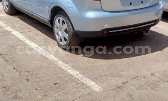 Acheter Occasion Voiture Mazda Verisa Gris à Lilongwe, Malawi Acheter Occasion Voiture Mazda Verisa Gris à Lilongwe, Malawi