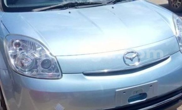 Acheter Occasion Voiture Mazda Verisa Gris à Lilongwe, Malawi Acheter Occasion Voiture Mazda Verisa Gris à Lilongwe, Malawi