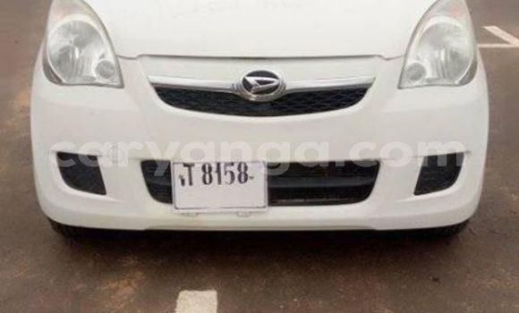 Acheter Occasion Voiture Daihatsu Mira Blanc à Lilongwe, Malawi Acheter Occasion Voiture Daihatsu Mira Blanc à Lilongwe, Malawi