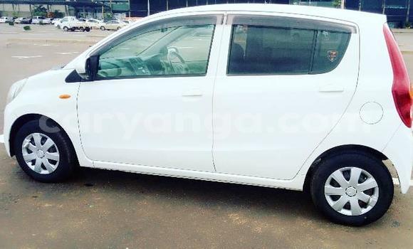 Acheter Occasion Voiture Daihatsu Mira Blanc à Lilongwe, Malawi Acheter Occasion Voiture Daihatsu Mira Blanc à Lilongwe, Malawi