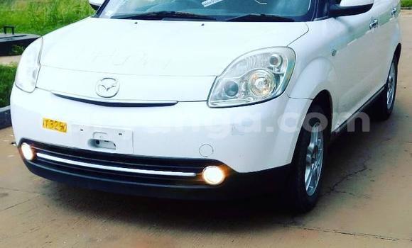 Acheter Occasion Voiture Mazda Verisa Blanc à Lilongwe, Malawi Acheter Occasion Voiture Mazda Verisa Blanc à Lilongwe, Malawi