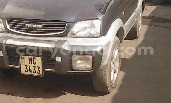 Buy Used Daihatsu Sirion Black Car in Limbe in Malawi Buy Used Daihatsu Sirion Black Car in Limbe in Malawi