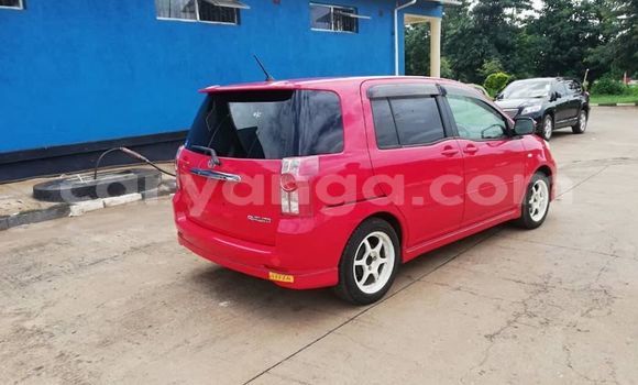 Acheter Occasion Voiture Toyota Raum Rouge à Lilongwe, Malawi Acheter Occasion Voiture Toyota Raum Rouge à Lilongwe, Malawi