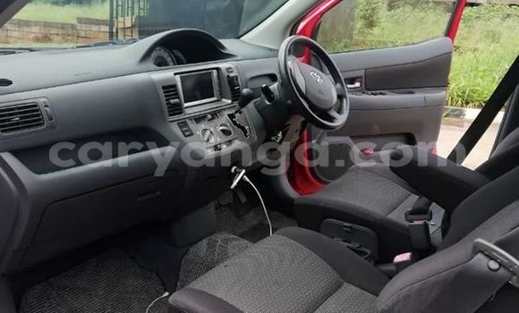 Acheter Occasion Voiture Toyota Raum Rouge à Lilongwe, Malawi Acheter Occasion Voiture Toyota Raum Rouge à Lilongwe, Malawi