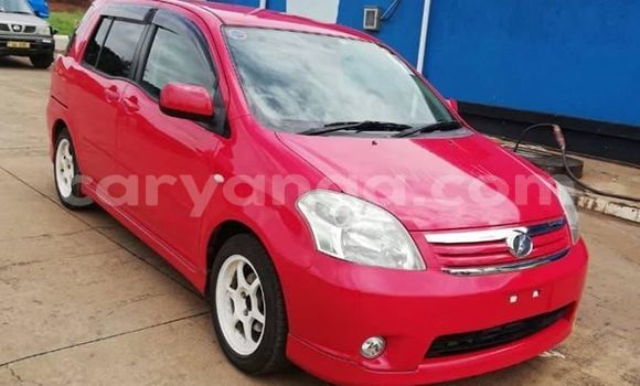 Acheter Occasion Voiture Toyota Raum Rouge à Lilongwe, Malawi Acheter Occasion Voiture Toyota Raum Rouge à Lilongwe, Malawi