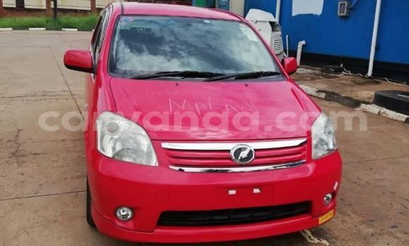 Acheter Occasion Voiture Toyota Raum Rouge à Lilongwe, Malawi Acheter Occasion Voiture Toyota Raum Rouge à Lilongwe, Malawi
