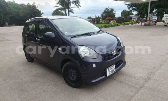 Acheter Occasion Voiture Daihatsu Mira Noir à Lilongwe, Malawi Acheter Occasion Voiture Daihatsu Mira Noir à Lilongwe, Malawi