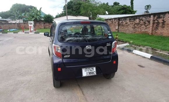 Acheter Occasion Voiture Daihatsu Mira Noir à Lilongwe, Malawi Acheter Occasion Voiture Daihatsu Mira Noir à Lilongwe, Malawi