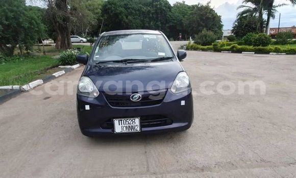 Acheter Occasion Voiture Daihatsu Mira Noir à Lilongwe, Malawi Acheter Occasion Voiture Daihatsu Mira Noir à Lilongwe, Malawi