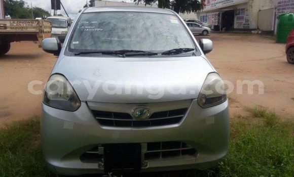 Acheter Occasion Voiture Daihatsu Mira Gris à Lilongwe, Malawi Acheter Occasion Voiture Daihatsu Mira Gris à Lilongwe, Malawi