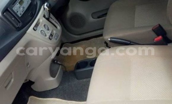 Acheter Occasion Voiture Daihatsu Mira Gris à Lilongwe, Malawi Acheter Occasion Voiture Daihatsu Mira Gris à Lilongwe, Malawi