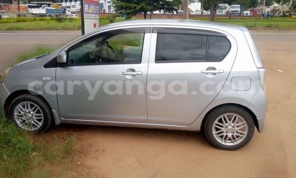 Acheter Occasion Voiture Daihatsu Mira Gris à Lilongwe, Malawi Acheter Occasion Voiture Daihatsu Mira Gris à Lilongwe, Malawi