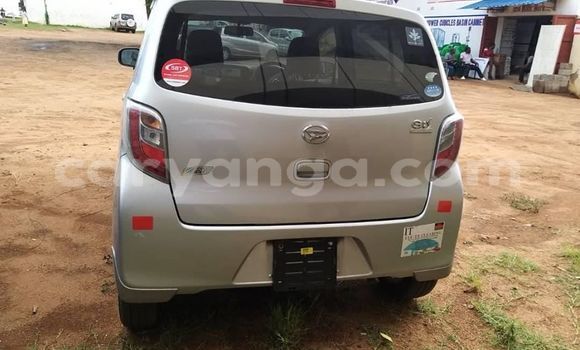 Acheter Occasion Voiture Daihatsu Mira Gris à Lilongwe, Malawi Acheter Occasion Voiture Daihatsu Mira Gris à Lilongwe, Malawi