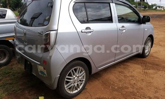 Acheter Occasion Voiture Daihatsu Mira Gris à Lilongwe, Malawi Acheter Occasion Voiture Daihatsu Mira Gris à Lilongwe, Malawi