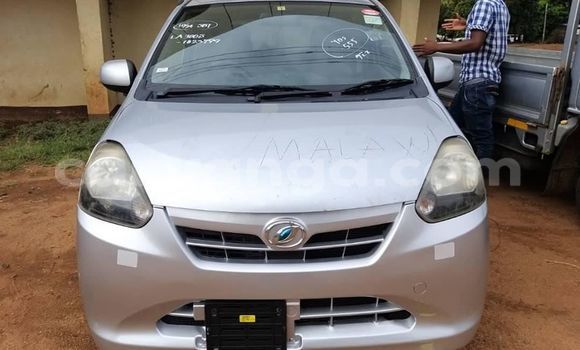 Acheter Occasion Voiture Daihatsu Mira Gris à Lilongwe, Malawi Acheter Occasion Voiture Daihatsu Mira Gris à Lilongwe, Malawi